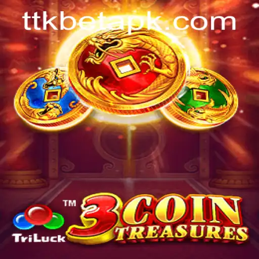 Discovering the Excitement of 3CoinTreasures: A Capsule of Adventure