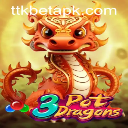 3PotDragons: A New Era in Online Gaming