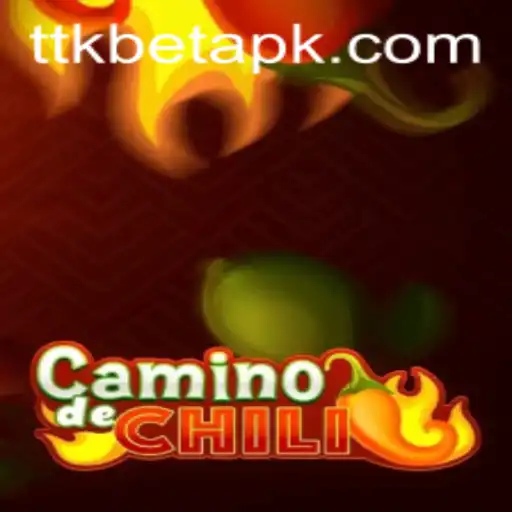 CaminodeChili: A Spicy Gaming Adventure