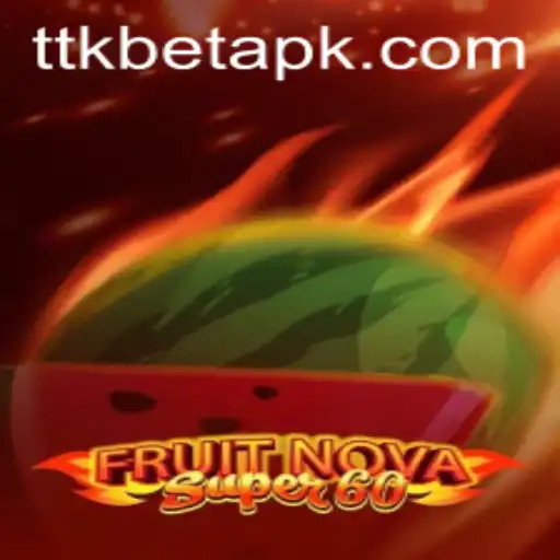 FruitNovaSuper60: An Exciting Journey into Classic Slot Gaming