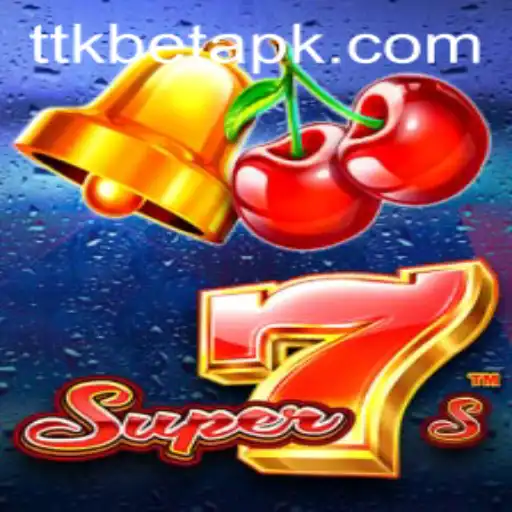 Exploring the Exciting World of Super7s with Ttkbet
