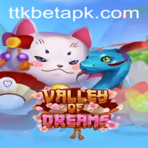 Exploring ValleyofDreams: A Journey Through Enchantment