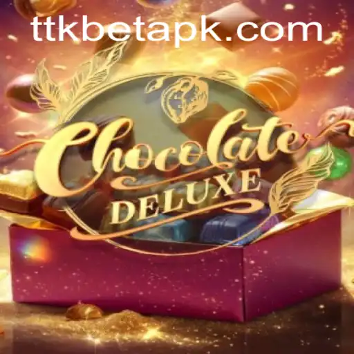 Exploring the Enchanting World of ChocolateDeluxe and Ttkbet