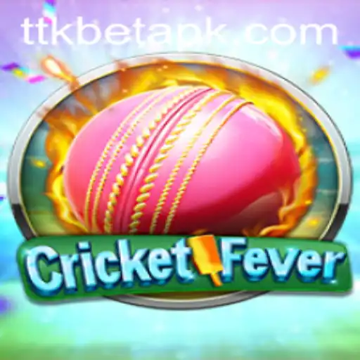 CricketFever: A New Era in Cricket Gaming with TTKBet