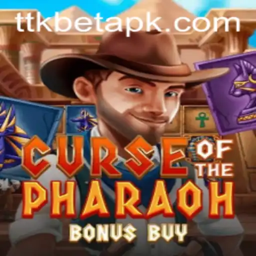 Exploring Curse of the Pharaoh Bonus Buy Game with TTKBET