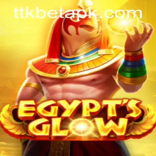 Discover the Mysteries of EgyptsGlow with TTKBET