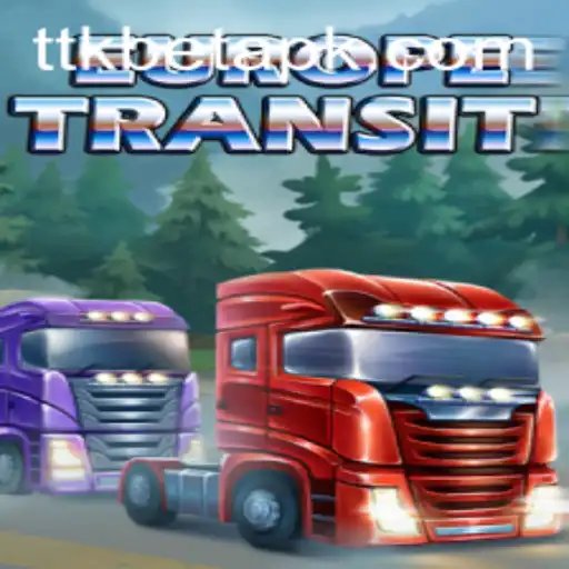 EuropeTransit: A Deep Dive into the Exciting New Board Game by ttkbet