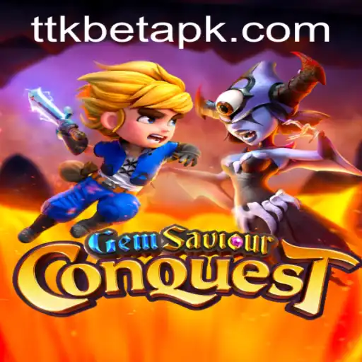 Exploring GemSaviourConquest: Adventure Awaits in the World of TTKBET