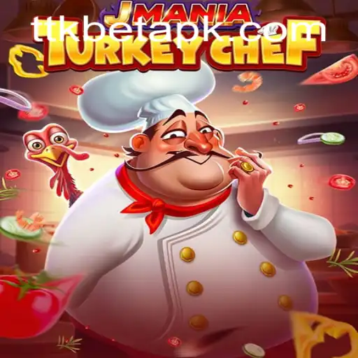 Discover the Culinary Adventure of JManiaTurkeyChef with TTKBET