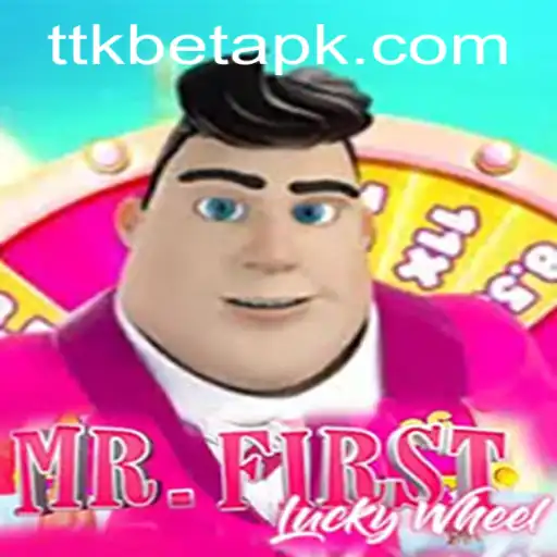 Discover the Excitement of MrFirstLuckyWheel with ttkbet