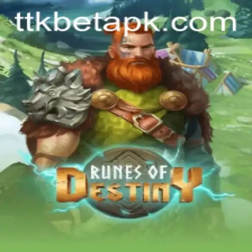 Unveiling RunesOfDestiny: A Saga of Fantasy and Strategy
