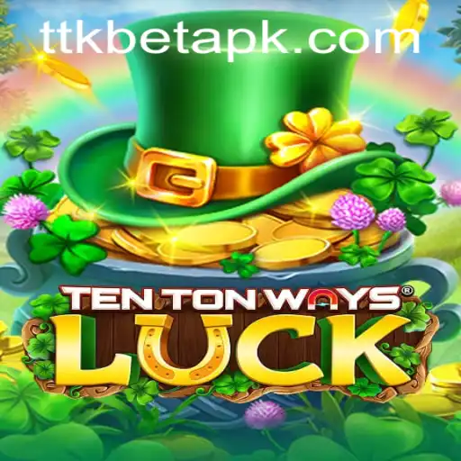 Discovering TenTonWaysLuck: Rules, Gameplay, and Cultural Impact